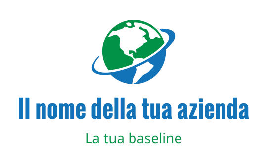 Earth logo