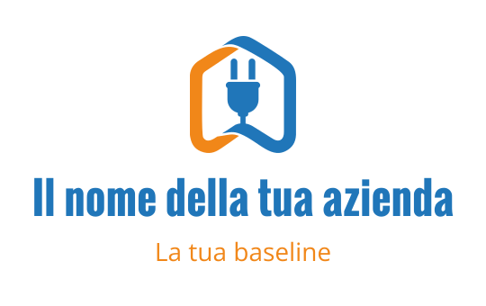 Electrical logo