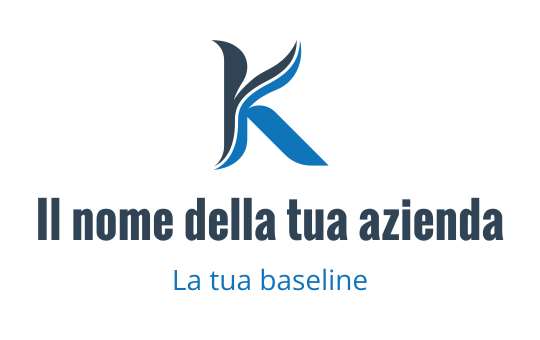 K logo