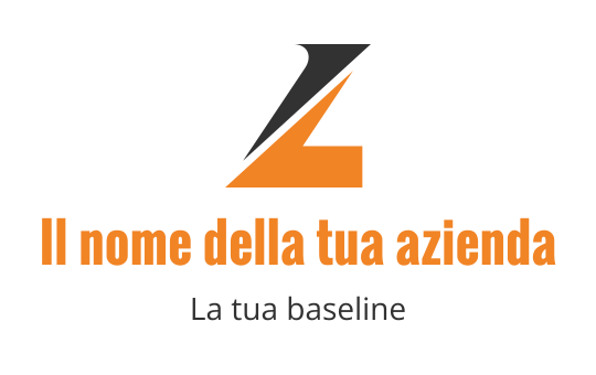 Letter logo