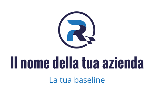 R logo
