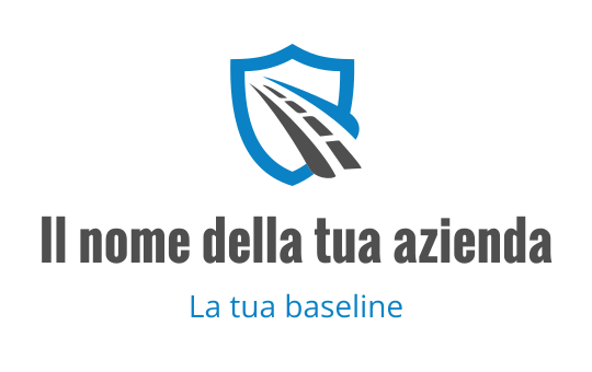 Route logo