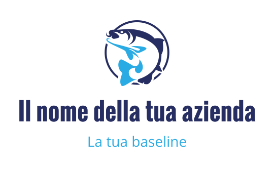 Seafood logo
