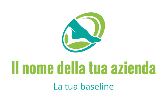 Feet logo