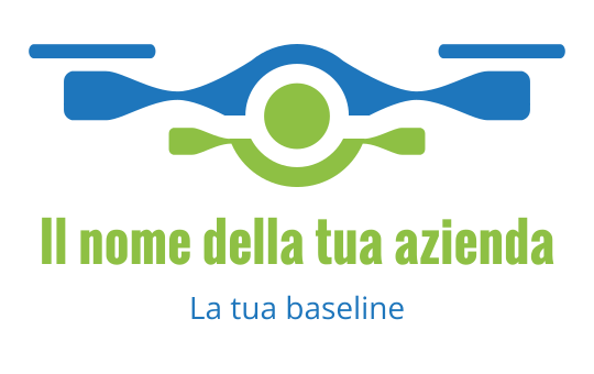 Drone logo