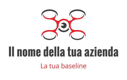 Drone logo