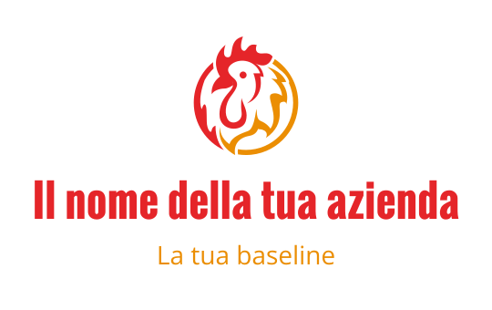 Chicken logo
