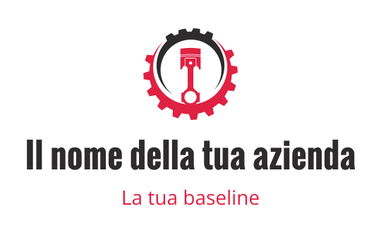 Gear logo