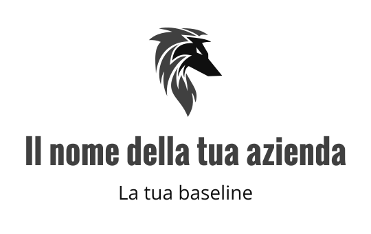 Husky logo