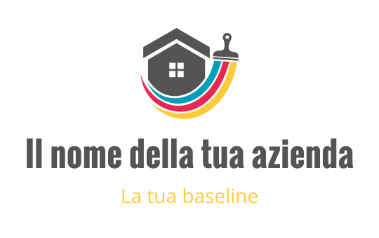 Paint logo