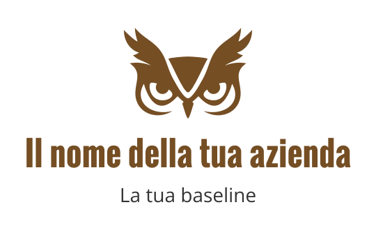 Owl logo