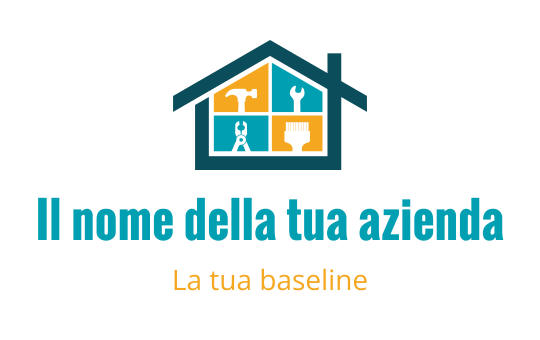 Construction logo