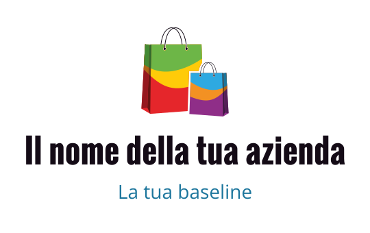 Bag logo