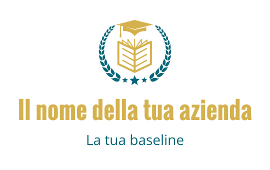 School logo