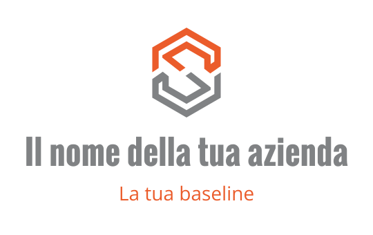 S logo