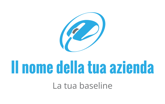 Mouse logo