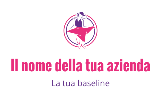 Dancing logo
