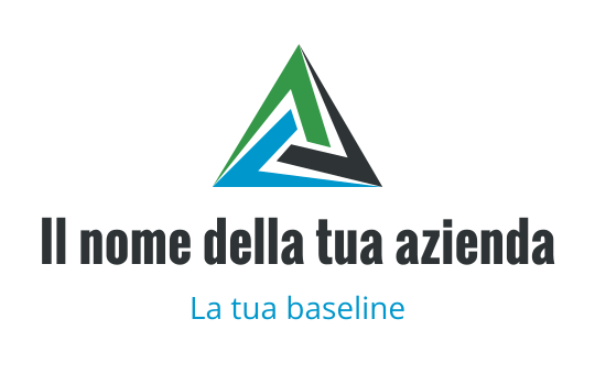 Triangle logo