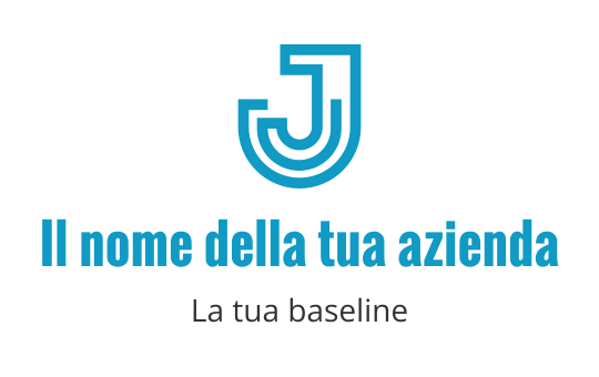 J logo