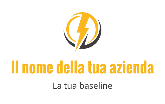 Electrical logo
