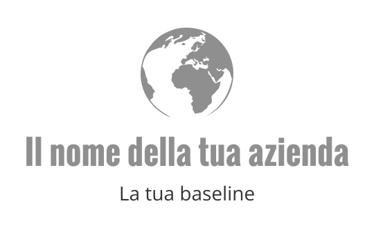 Earth logo