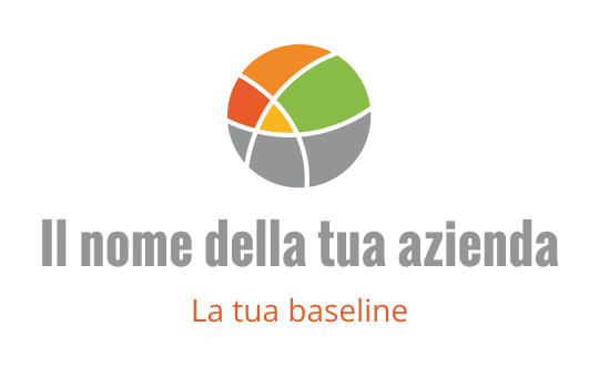 Abstract logo