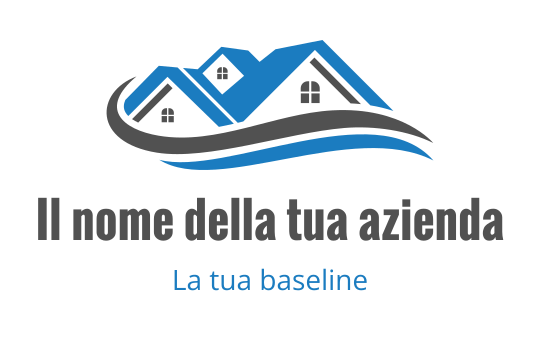 Building logo