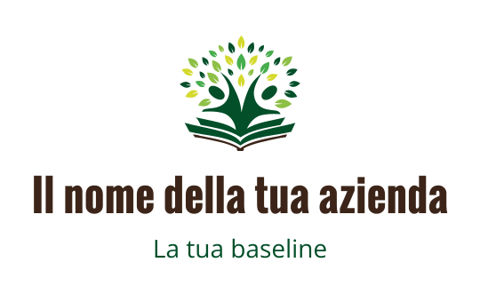 Book logo