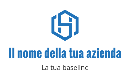 H logo