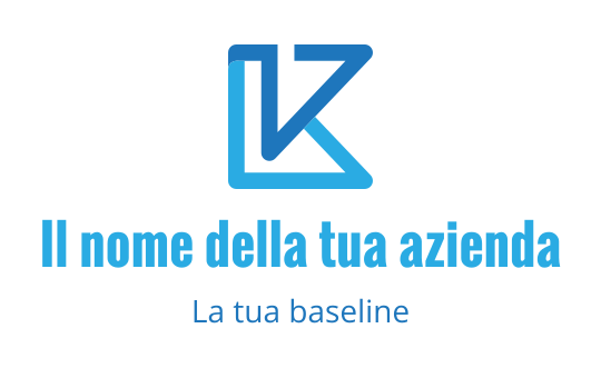 K logo