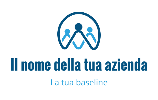 W logo