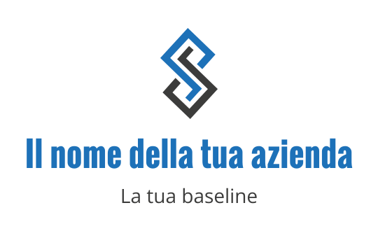 S logo
