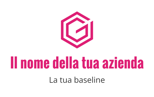 G logo