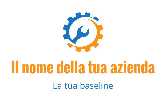 Gear logo