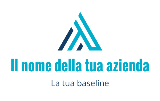 Letter logo