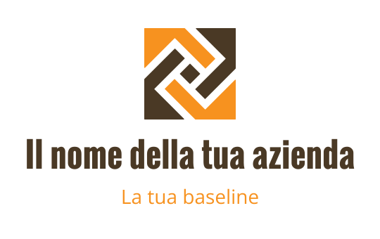 Square logo