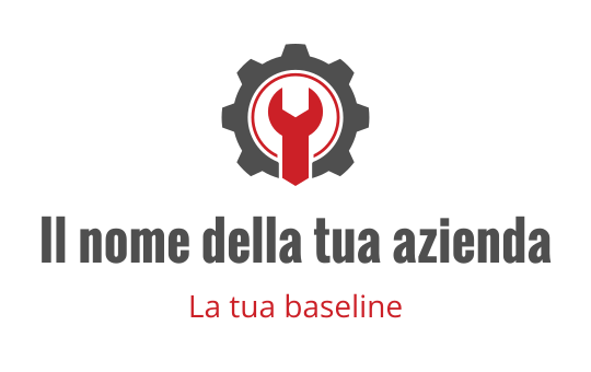 Gear logo