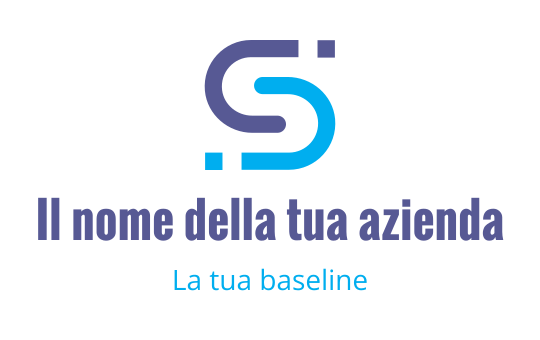 S logo