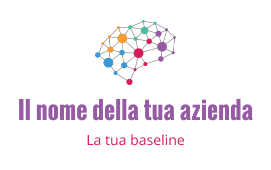 Brain logo