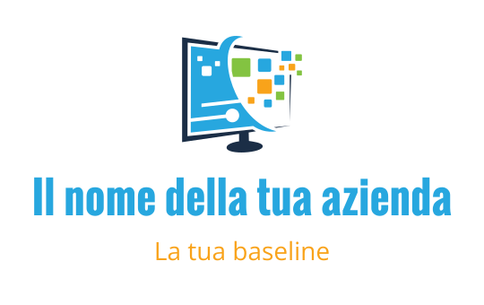 Computer logo