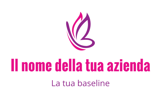 Butterfly logo