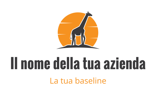 Giraffe logo