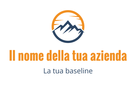 Mountain logo