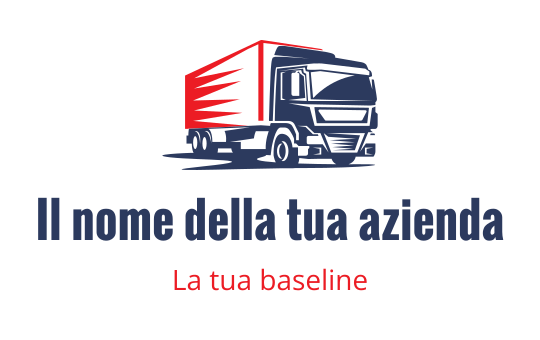 Logistic logo