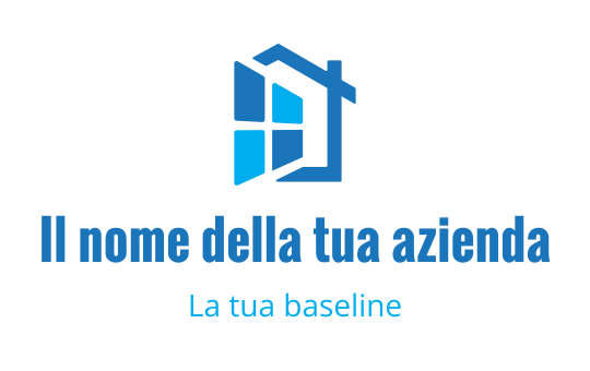 Window logo