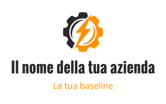 Electric logo
