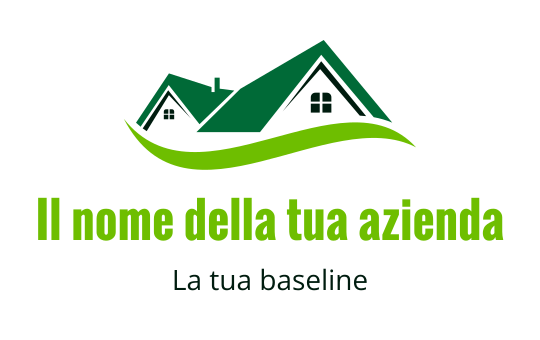 House logo