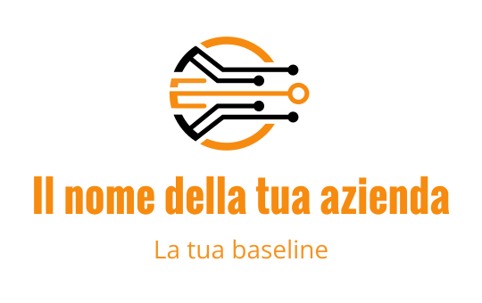 Computer logo