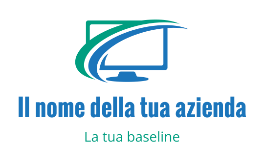 Laptop logo