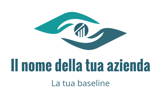 Eye logo